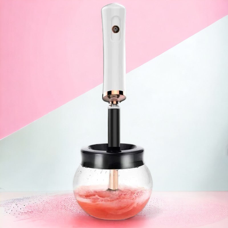BeautyME™ Fast & East Makeup Brush Cleaner